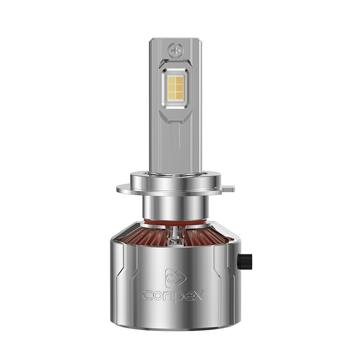 Best LED automotive headlight