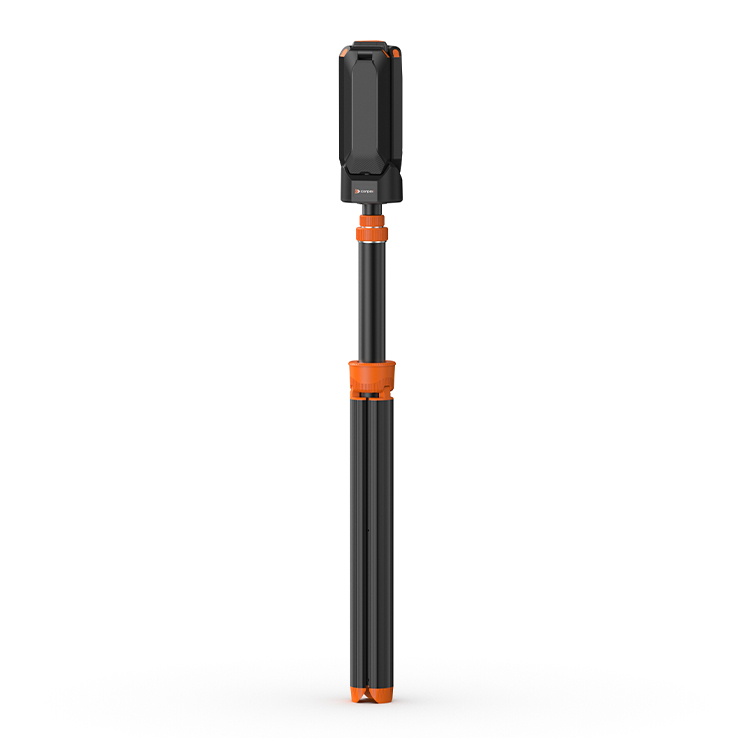 Portable camping LED lights