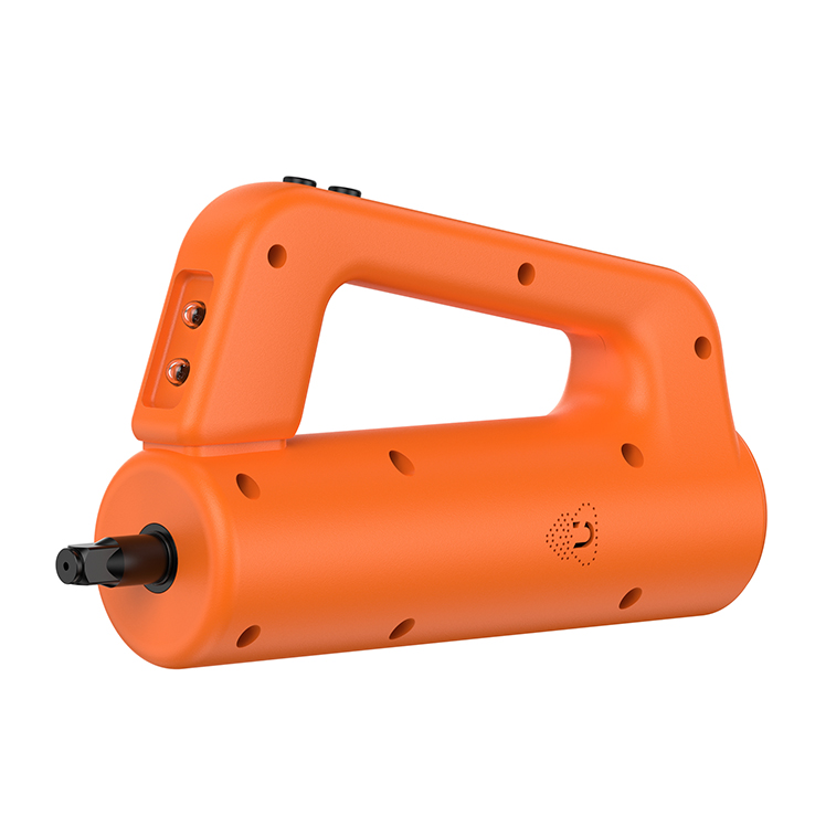 5t Car Electric Hydraulic Jack