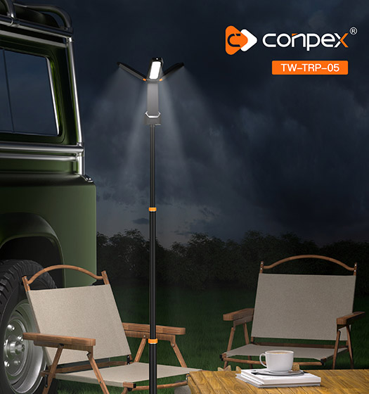 camping led light kit,Outdoor Camping LED Light,multi function camping lantern
