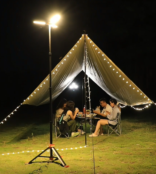 Chinese camping light manufacturer , Waterproof camping lights wholesale , Folding camping lights wholesale