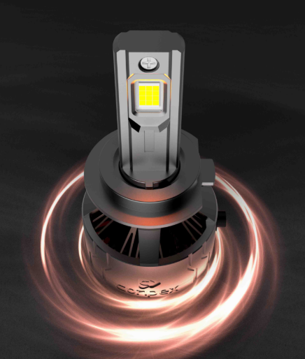 cars LED headlights,Auto LED Headlight,led headlight bulbs