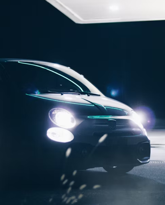 LED headlight upgrade for car,cars LED headlights