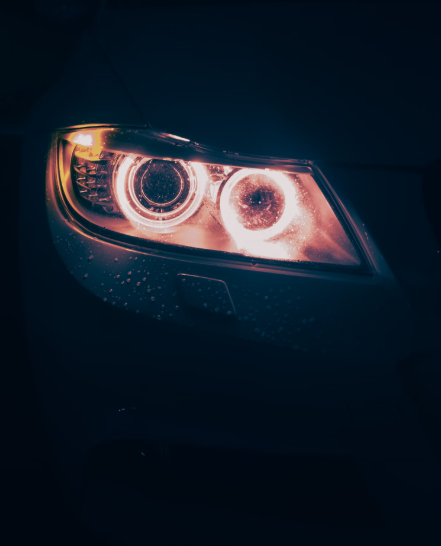 LED Headlights​,cars LED Headlights​