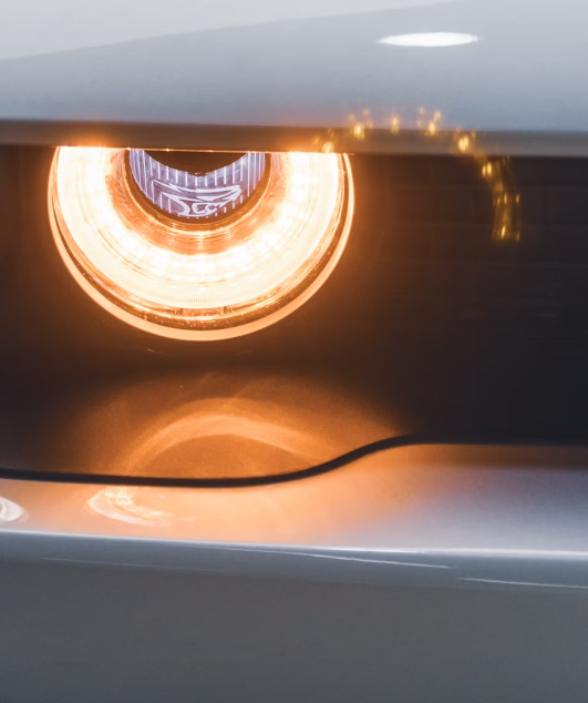 LED headlights ,automotive LED headlights