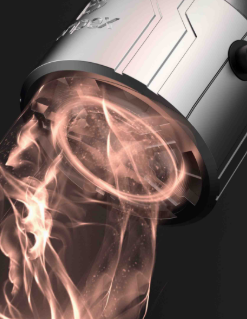 Automotive LED Headlight