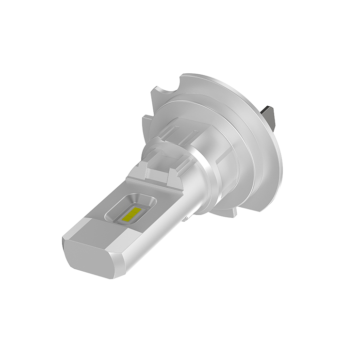 High brightness car LED headlights 