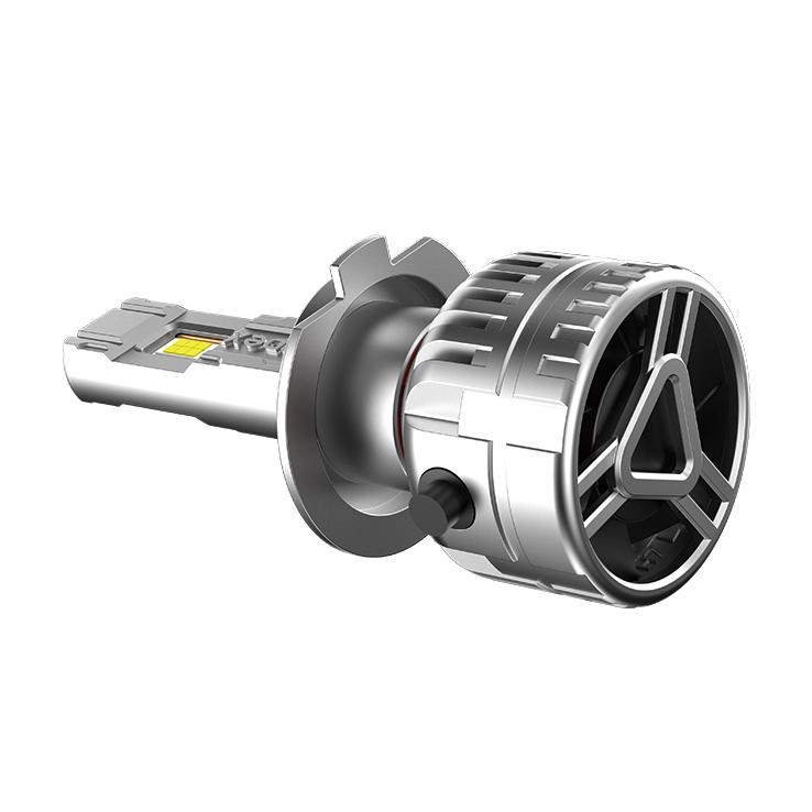 China automotive LED Headlight