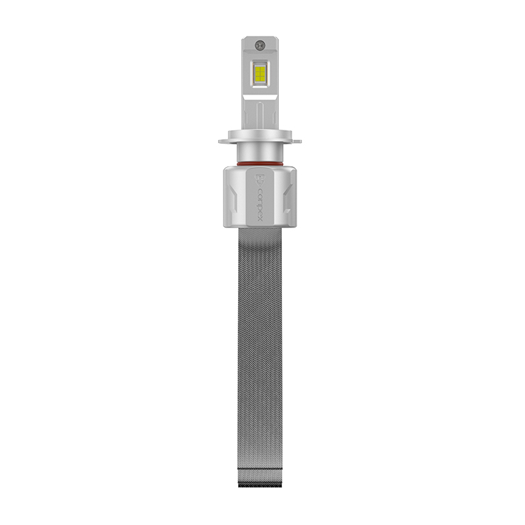 P2 LED HEADLIGHT , Car LED headlight ,P2 LED COPPER STRIP HEADLIGHT