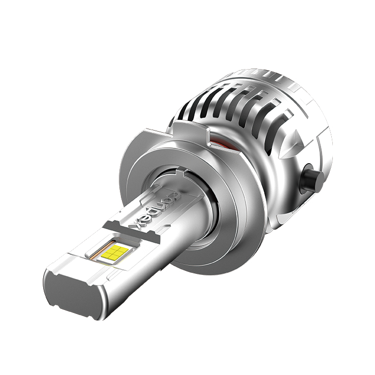 LED bulbs for cars headlights
