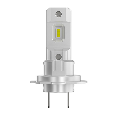 Z22-H7 LED HEADLIGHT ,Fanless LED automotive headlight ,Plug and Play Automotive LED Headlights