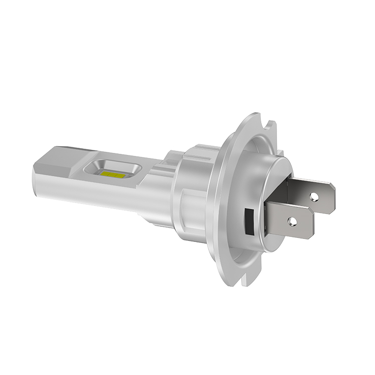 Z22-H7 LED HEADLIGHT ,Fanless LED automotive headlight ,Plug and Play Automotive LED Headlights