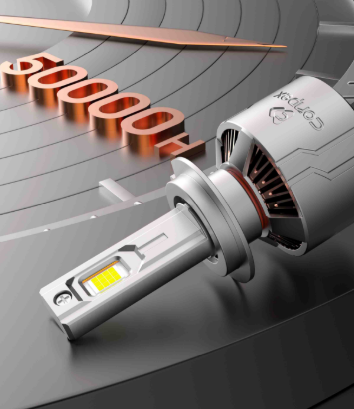 car LED headlight bulbs, Automotive LED headlights, Automotive LED headlights bulbs