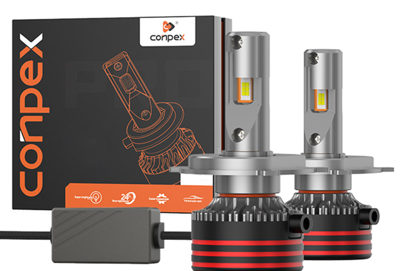 H1 Car LED Headlight, H3 Car LED Headlight