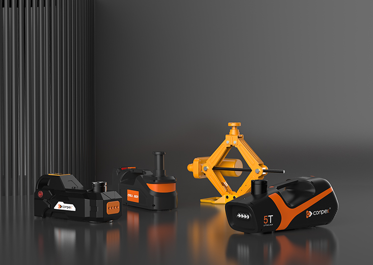 Electric Hydraulic Jack For Car	,	best electric car jack kit