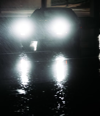waterproof LED headlights for cars, IP68 car LED headlight upgrade