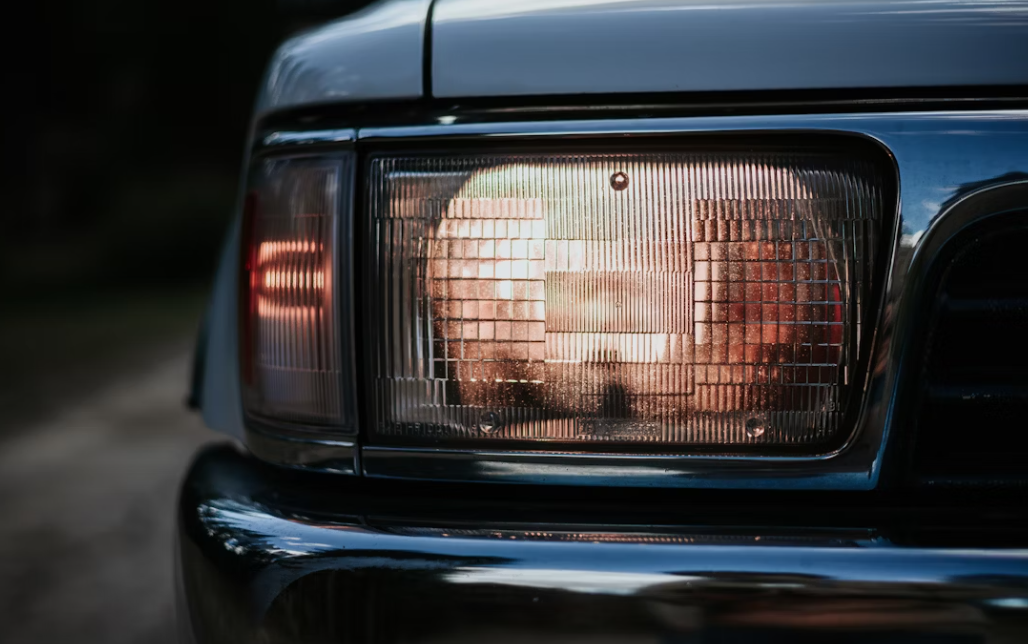 LED headlights vs halogen headlights, Automotive LED headlights, CAR LED headlights