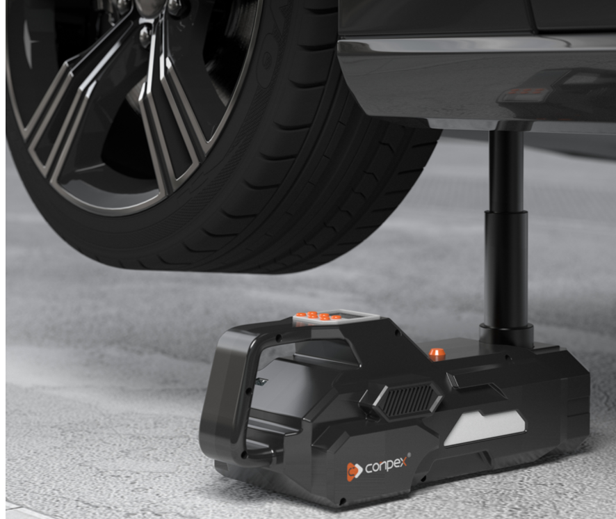 electric hydraulic car jacks, portable electric hydraulic jack for car, Electric Hydraulic Jack For Car