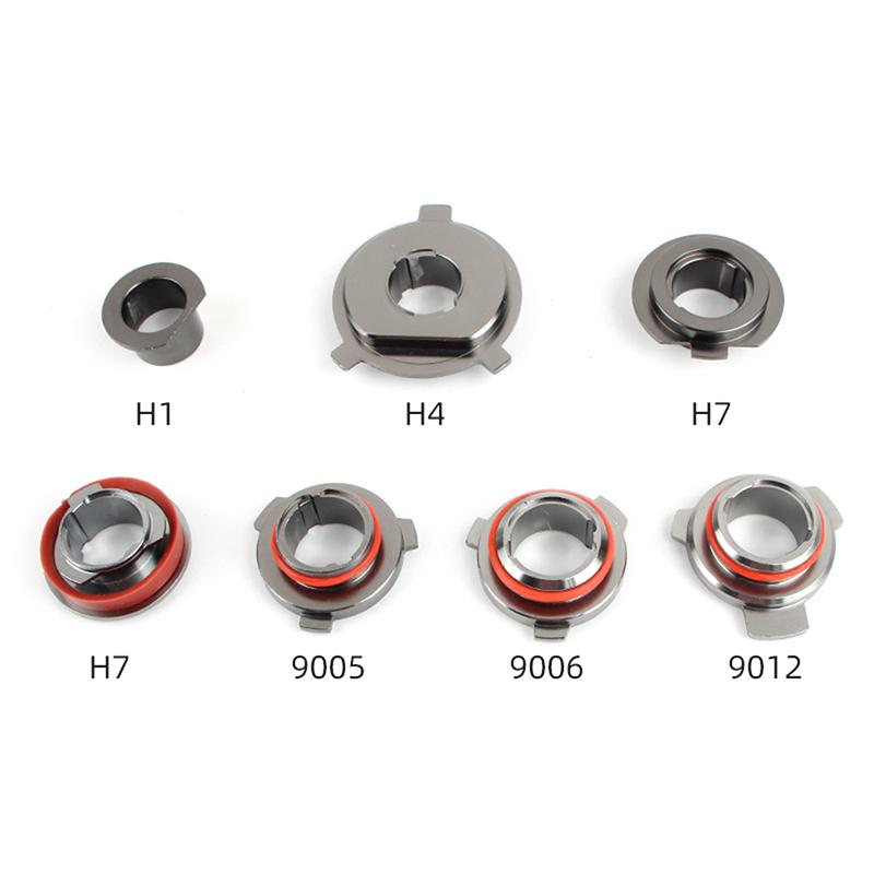 car LED headlights, car LED headlights H1 ,Car LED headlight models