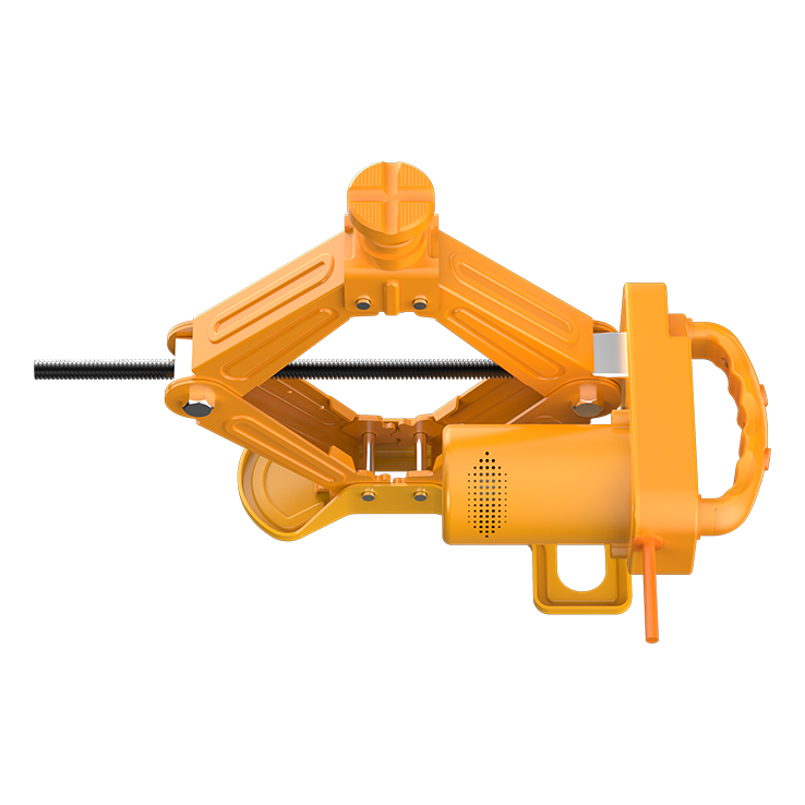 5t Car Electric Jack, Electric car jack with impact wrench, Car electric jack wholesale, Car electric jack kit