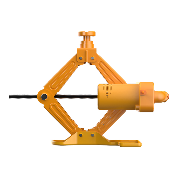 5t Car Electric Jack, Electric car jack with impact wrench, Car electric jack wholesale, Car electric jack kit