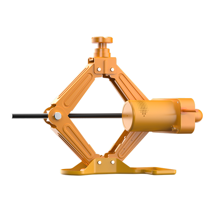 5t Car Electric Jack, Electric car jack with impact wrench, Car electric jack wholesale, Car electric jack kit