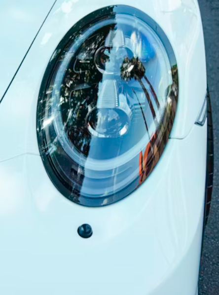 Bi-led Projectors lens headlights, Bi-led Projectors lens, car led headlights