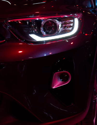 ​Car LED Headlights, Bi-LED Projector Headlights, Bi-LED Projector Lens Headlights, Headlight Modification