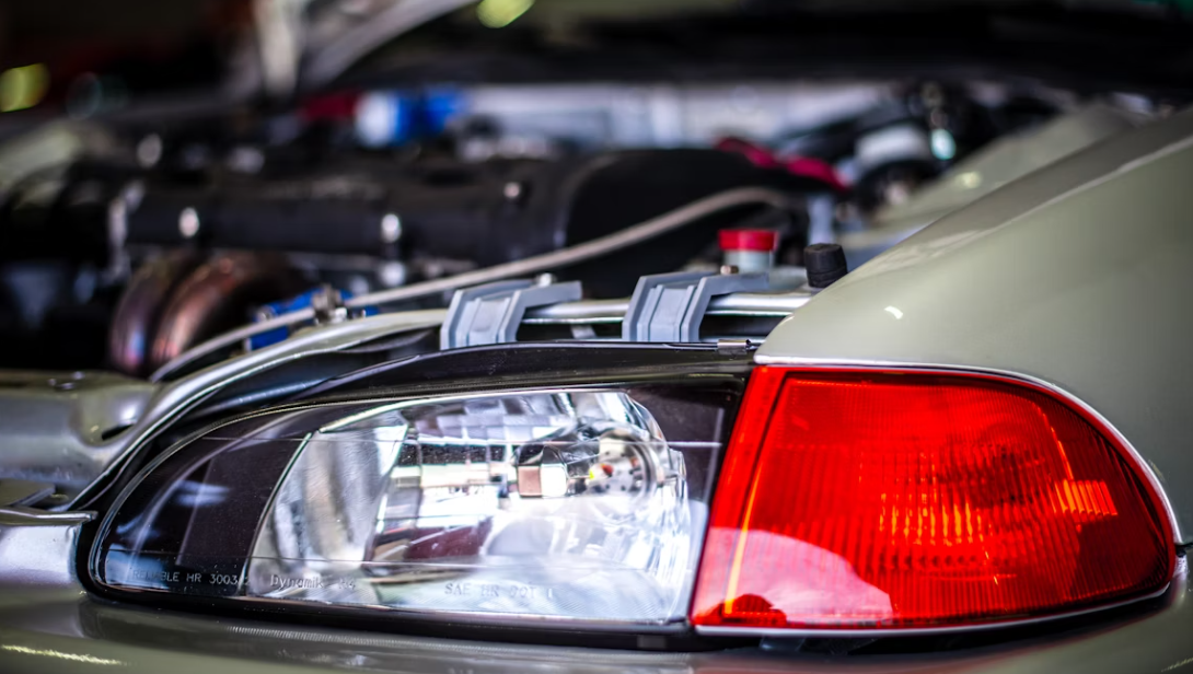 Car headlight dealer, LED car light supplier, car headlight modification and upgrade, auto repair shop supply, OEM headlight, CONPEX agent