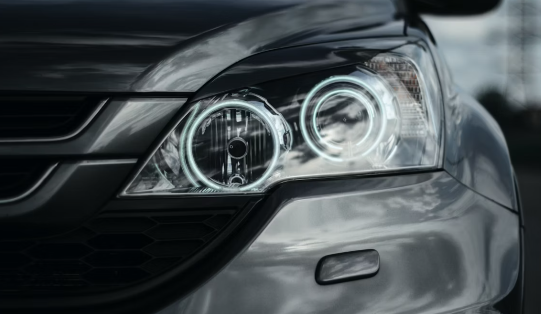 Car headlight dealer, LED car light supplier, car headlight modification and upgrade, auto repair shop supply, OEM headlight, CONPEX agent