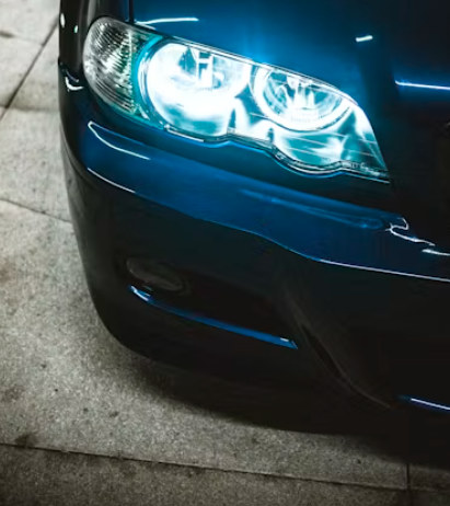 Car headlight dealer, LED car light supplier, car headlight modification and upgrade, auto repair shop supply, OEM headlight, CONPEX agent