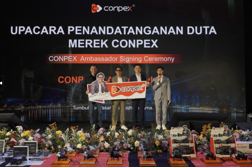 CONPEX