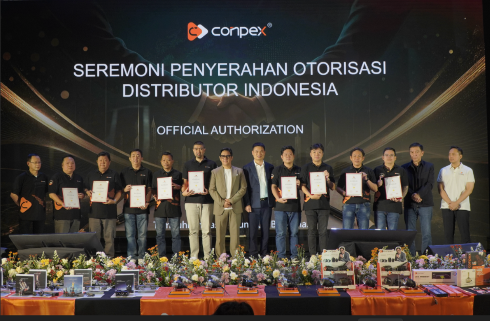 CONPEX