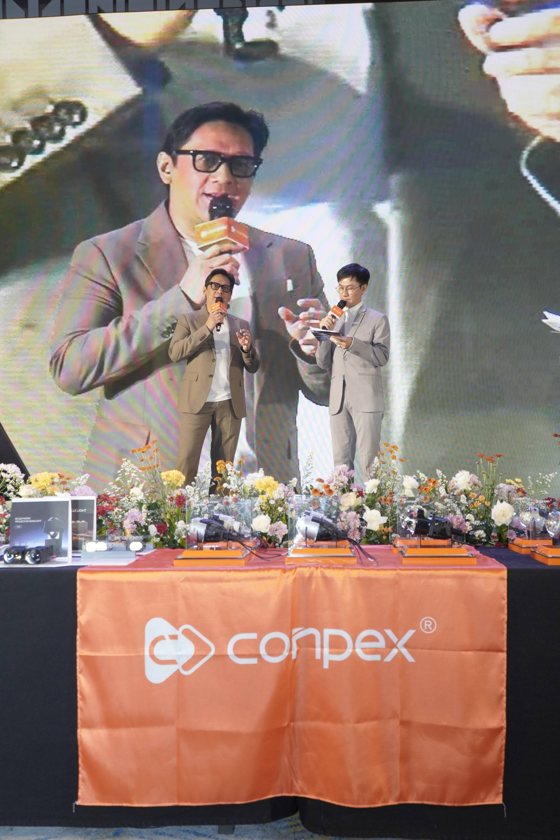 CONPEX